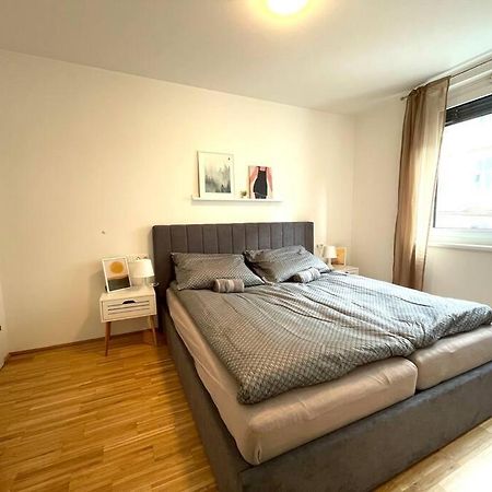 דירות וינה New I Stylish I Modern I Cozy מראה חיצוני תמונה