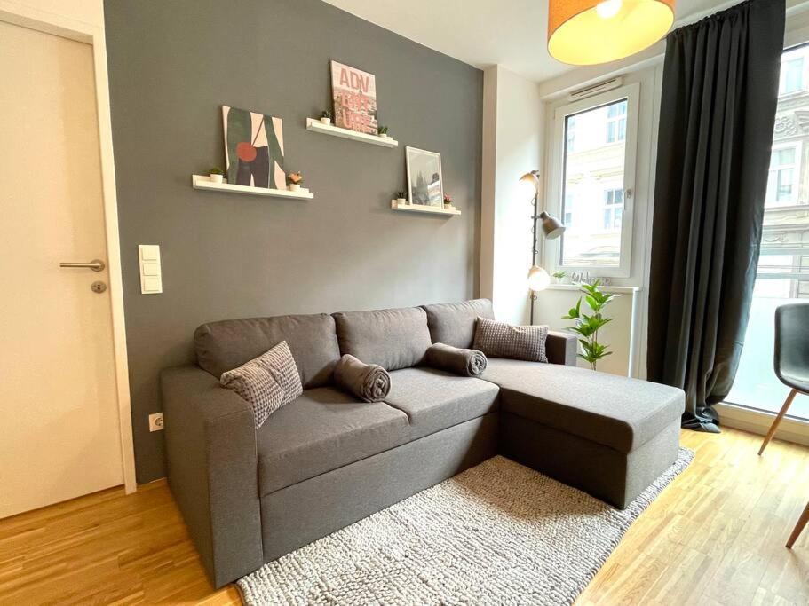 דירות וינה New I Stylish I Modern I Cozy מראה חיצוני תמונה