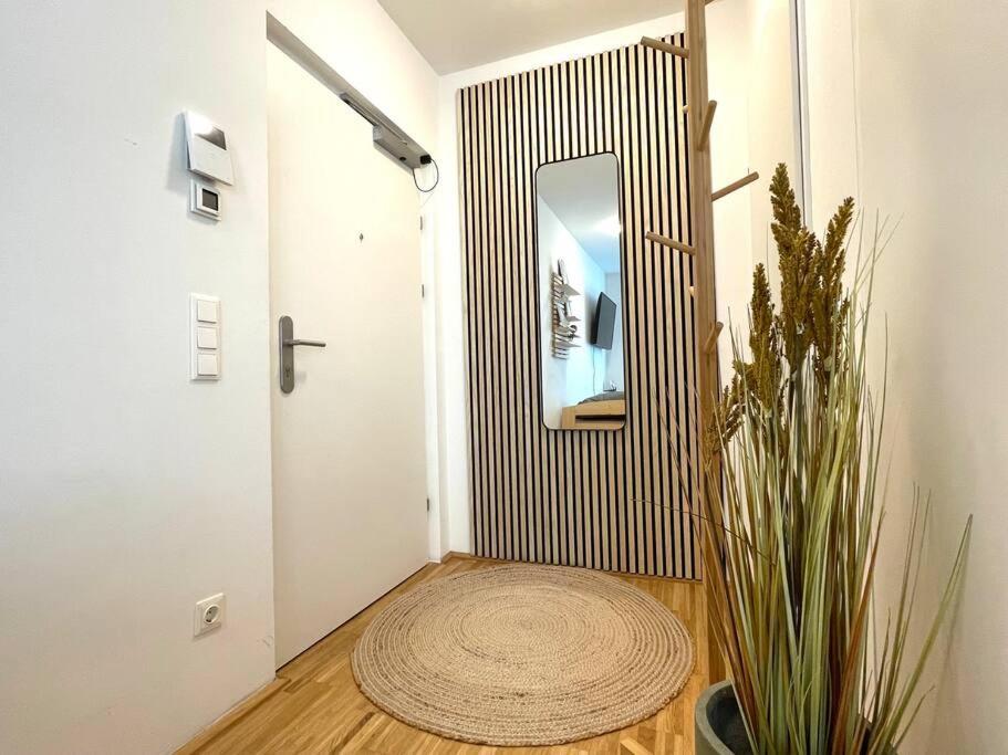 דירות וינה New I Stylish I Modern I Cozy מראה חיצוני תמונה