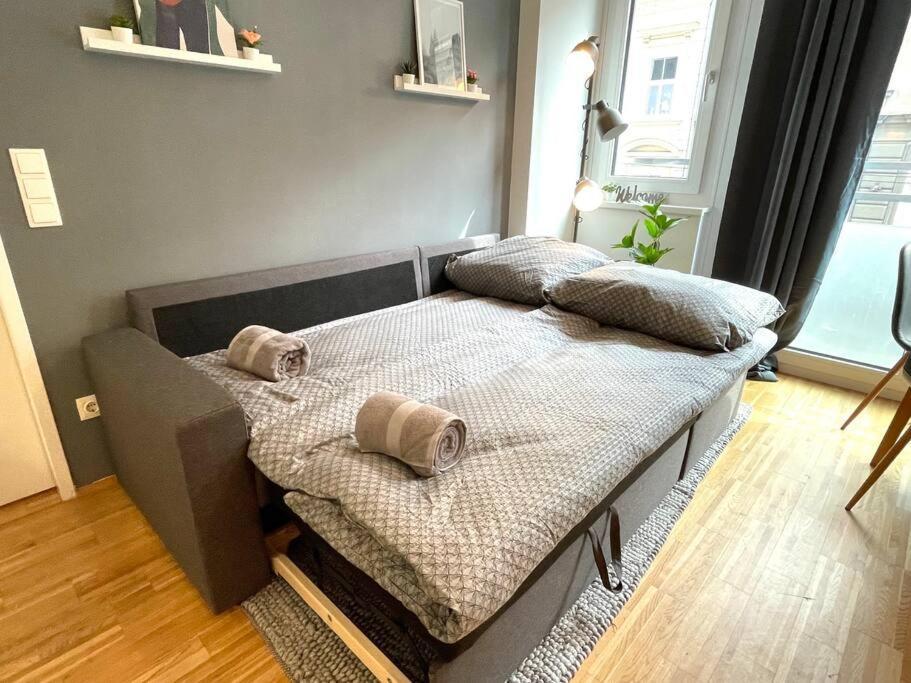 דירות וינה New I Stylish I Modern I Cozy מראה חיצוני תמונה